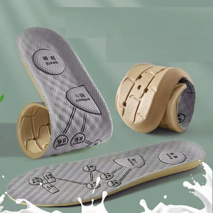 Foot Acupressure Insole