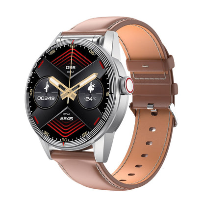 R6 Smart Watch