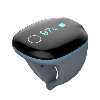 The Viatom O2ring Smart Ring