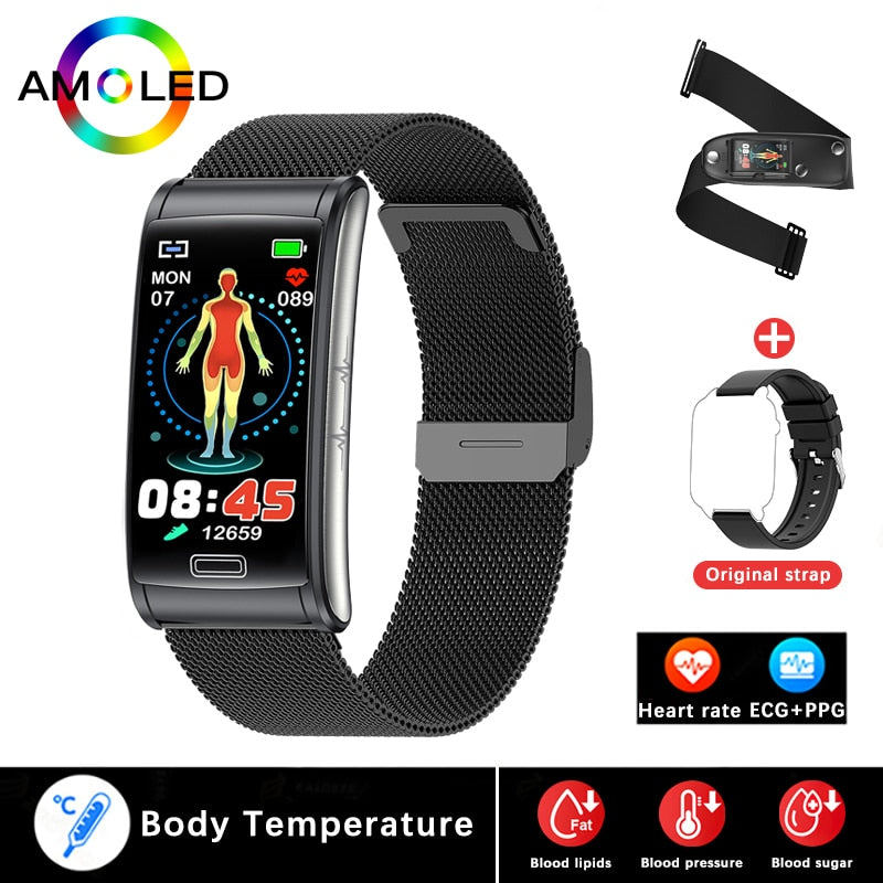 Health z9 Smart Watch