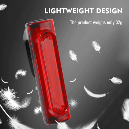 Bicycle Taillight