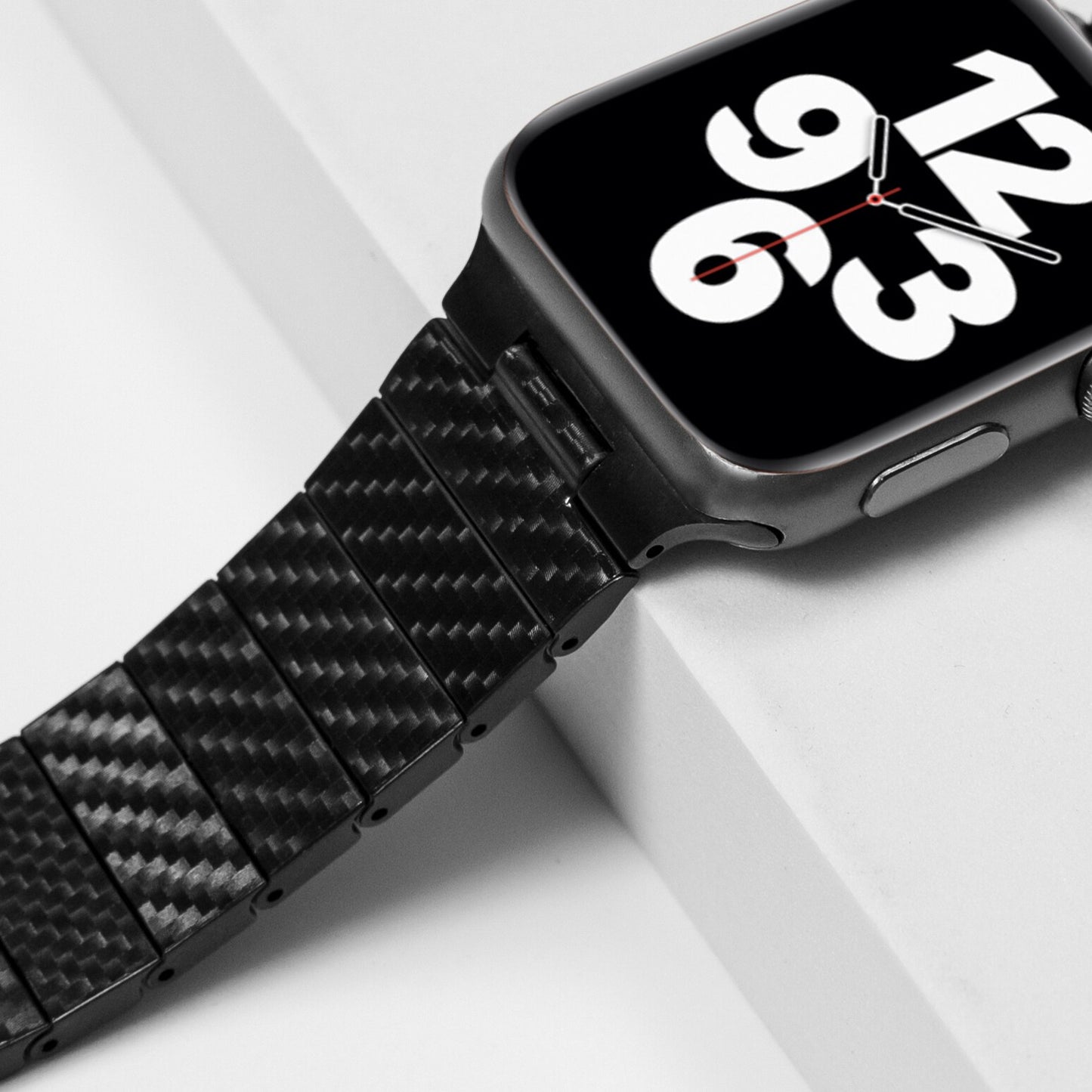 carbon fiber band