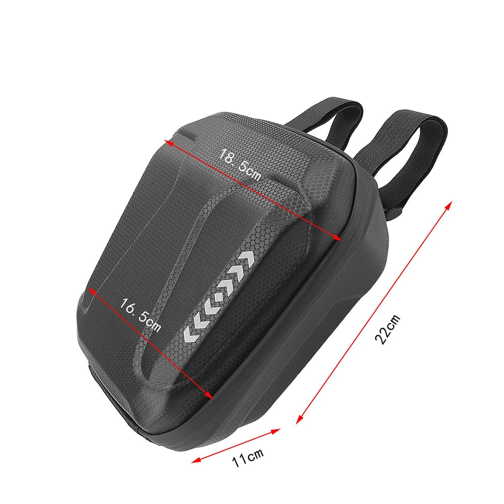 Electric Scooter Front Bag