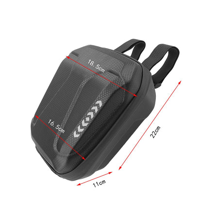 Electric Scooter Front Bag