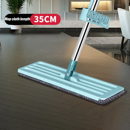 JiuAn Squeeze Mop