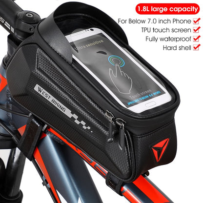  Bicycle Bag