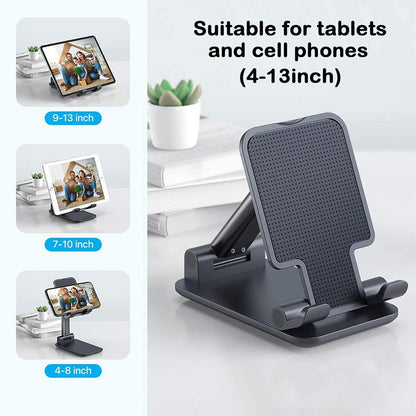 universal mobile phone stand