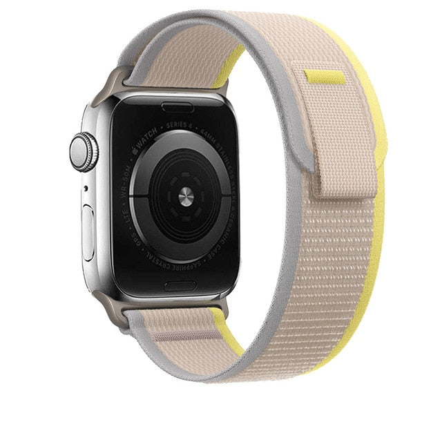 Trail Loop Strap For Apple Watch