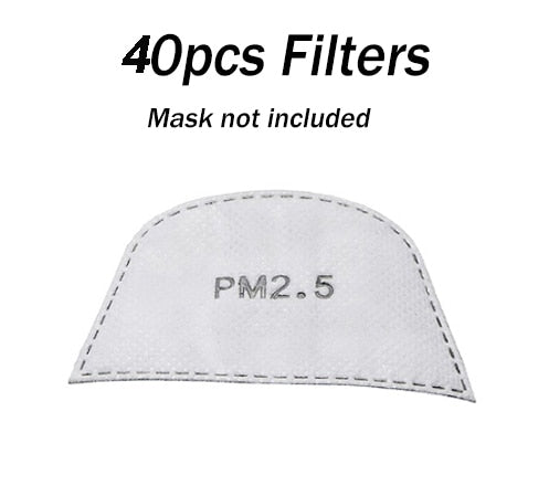 Transparent Full Face Shield Protection