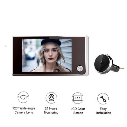 Merlin Doorbell Camera