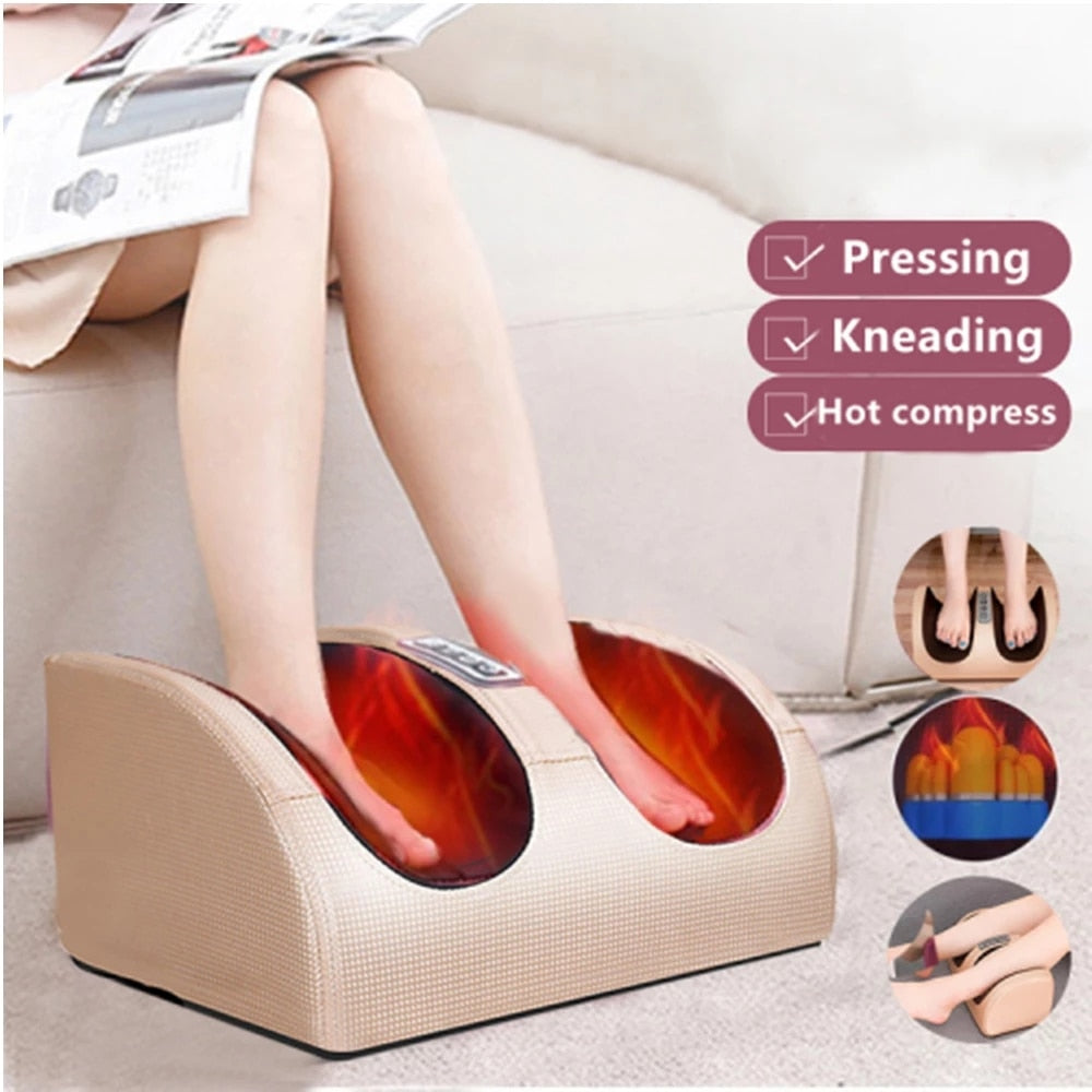 electric foot massager