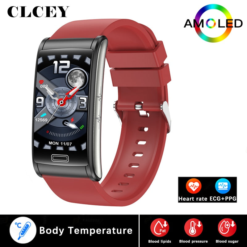 Health z9 Smart Watch