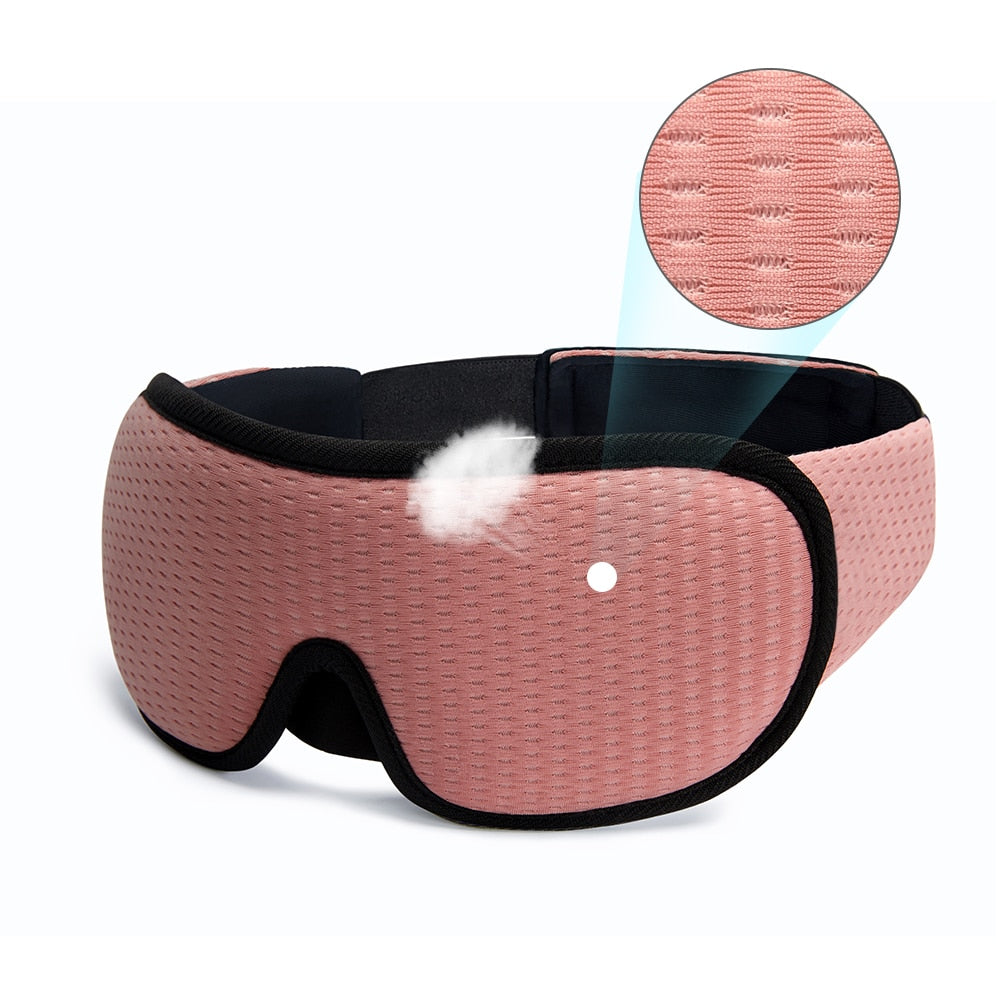 3D Sleeping Mask