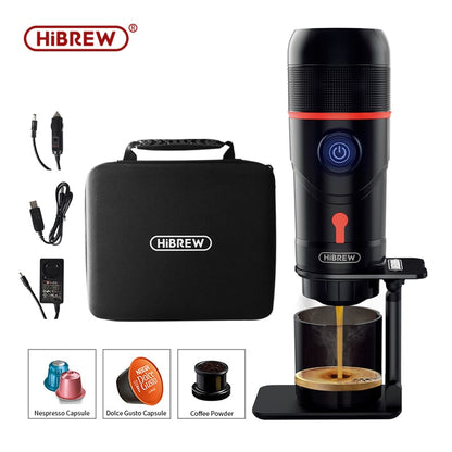 Portable Coffee Machine