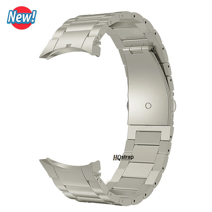 Titanium Metal Strap