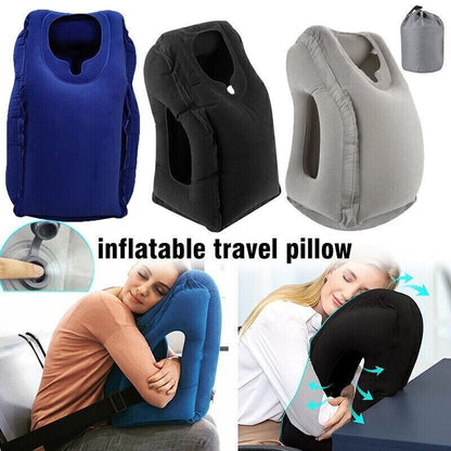 Inflatable Air Cushion