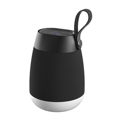 ultra-portable camping speaker