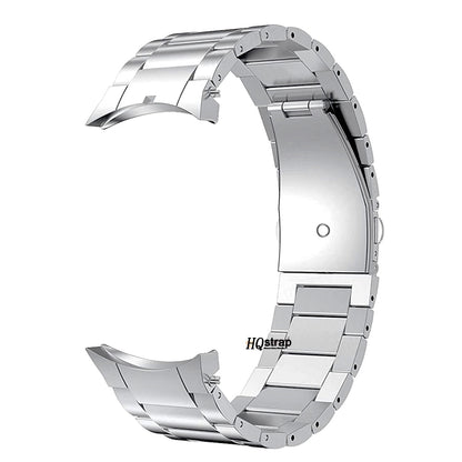 Titanium Metal Strap