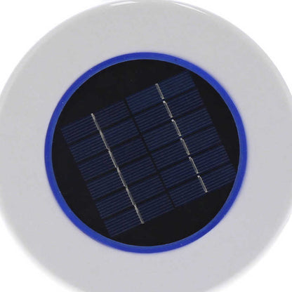 Solar Pool Ionizer Cleaner