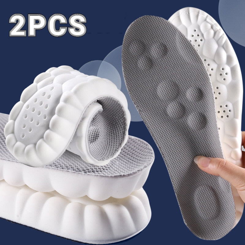 Foot Acupressure Insole