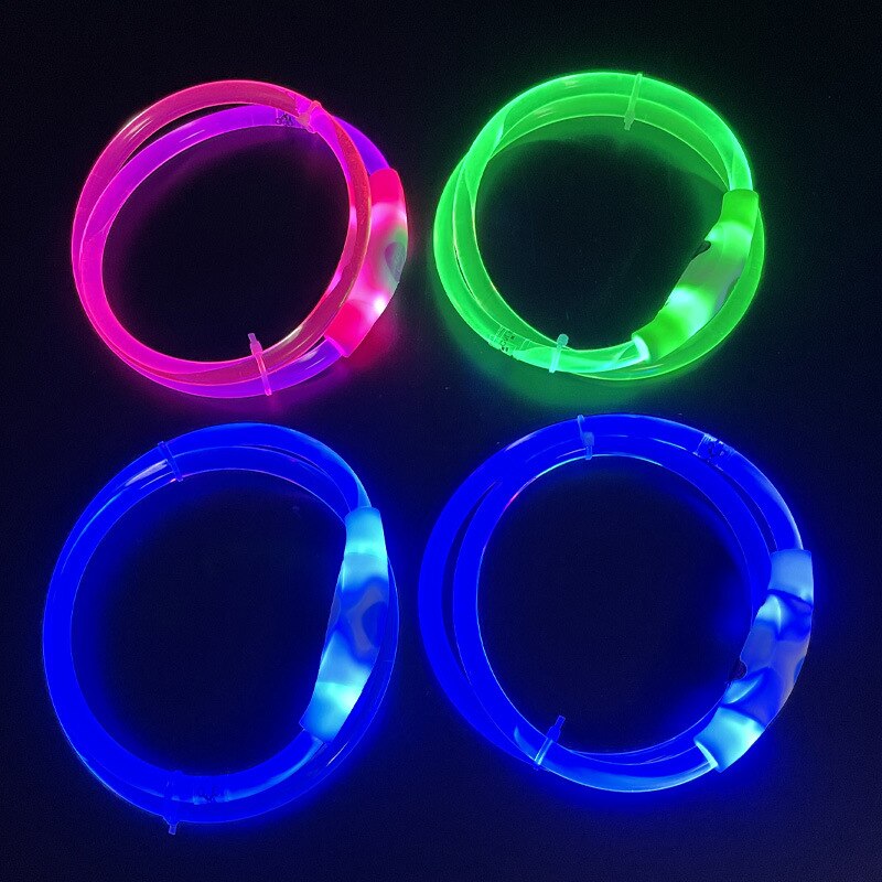 Luminous Dog Collar