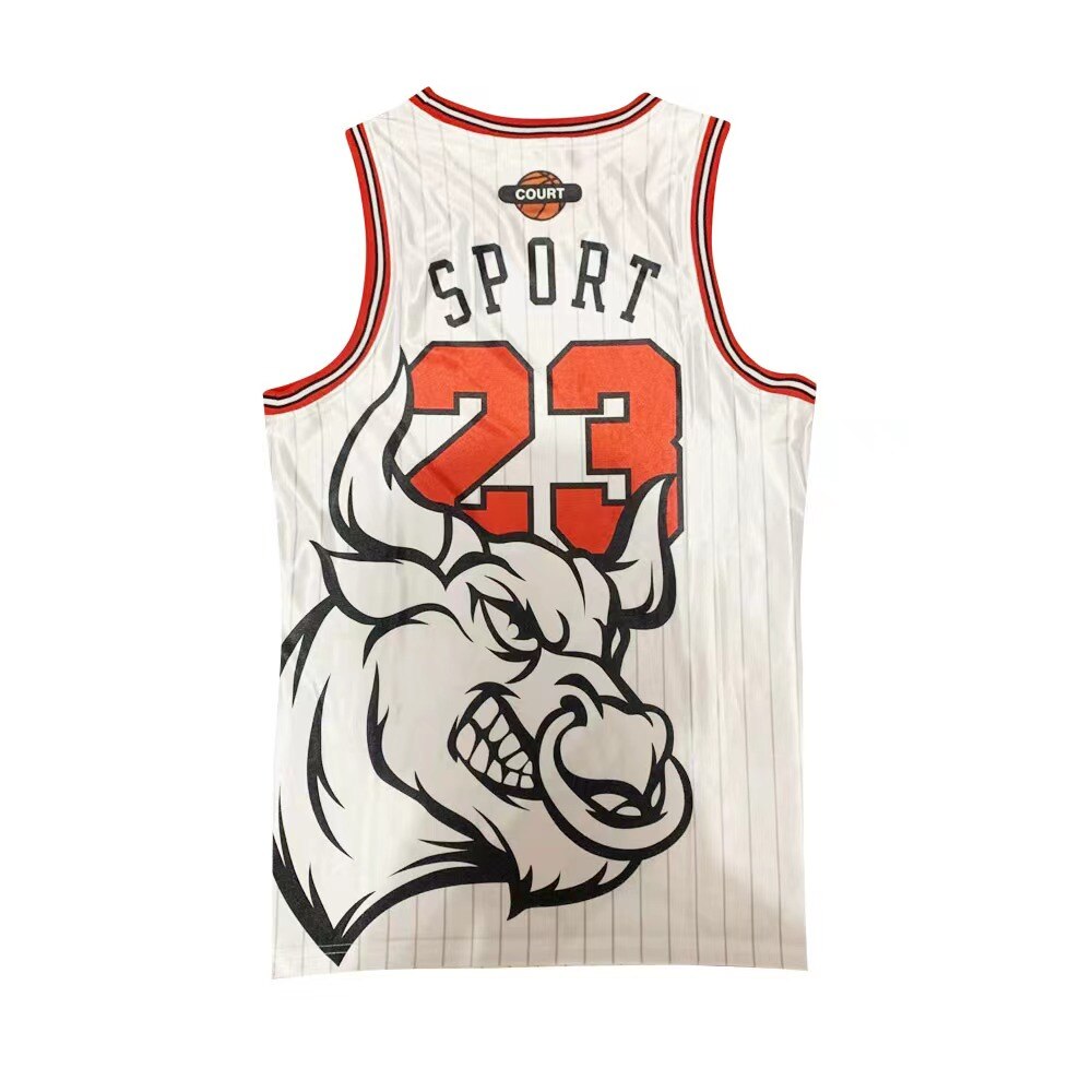 basketball jersey