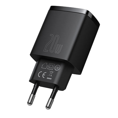 20w Usb Charger Quick Charger 3.0