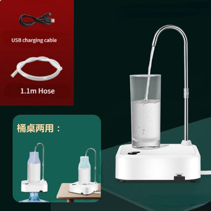 automatic water dispenser