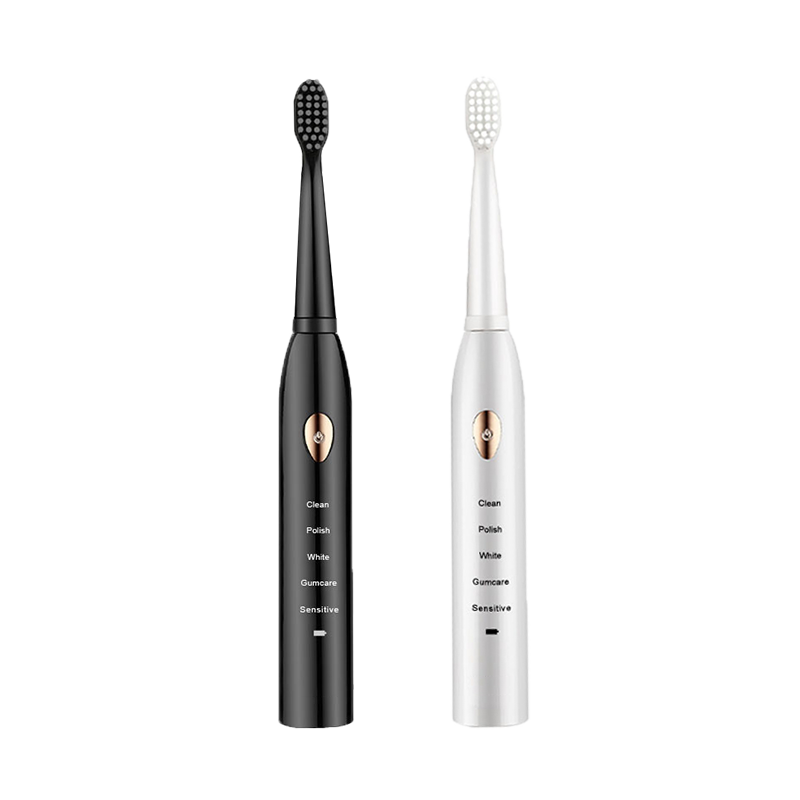 Acoustic Wave toothbrush