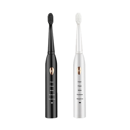 Acoustic Wave toothbrush