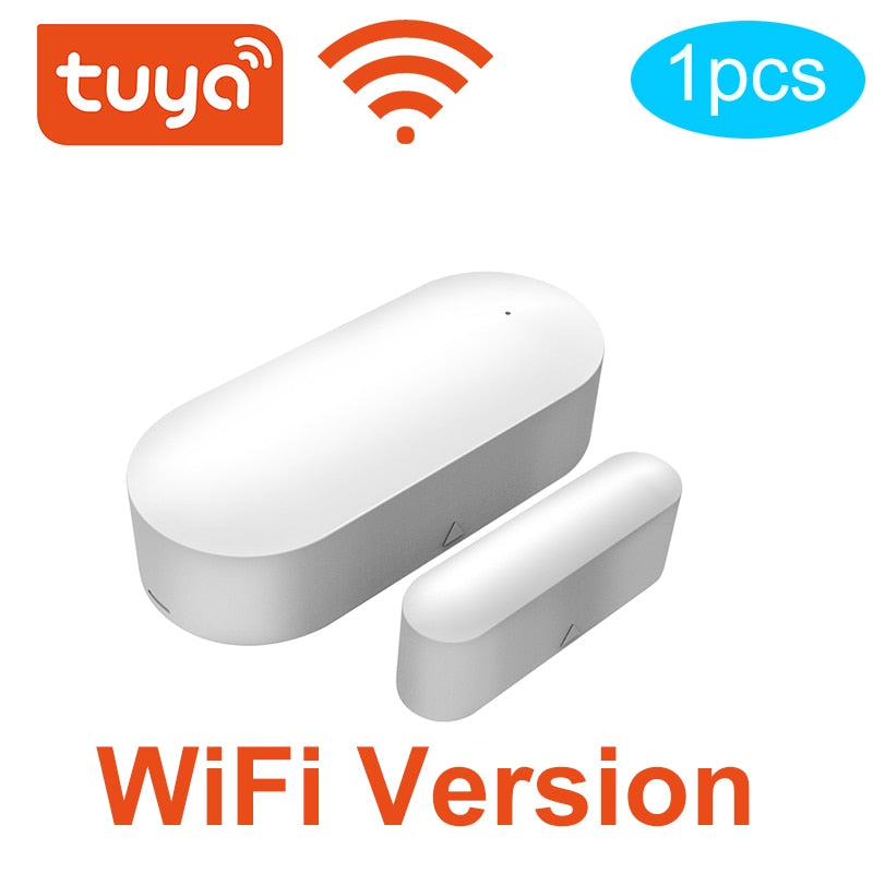 Door Window Sensor

tuya zigbee