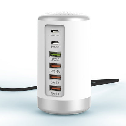 USB Fast Charger HUB