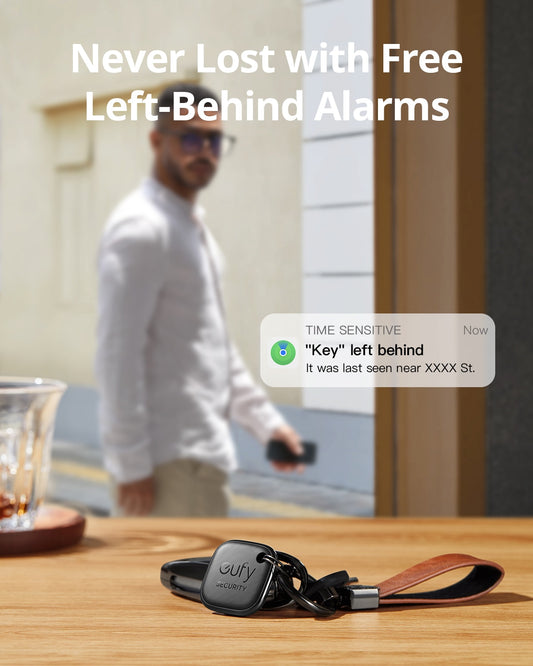 Key Finder Bluetooth Tracker