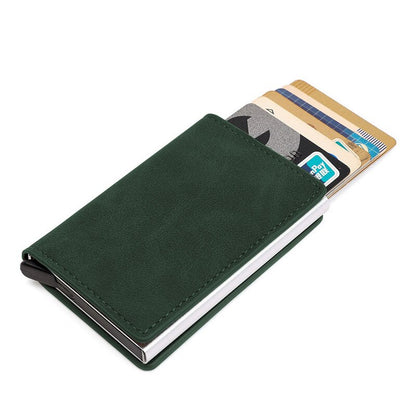 unisex smart wallet