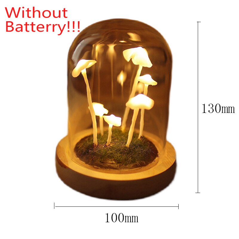 LED night light