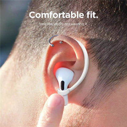 anti-lost earhook