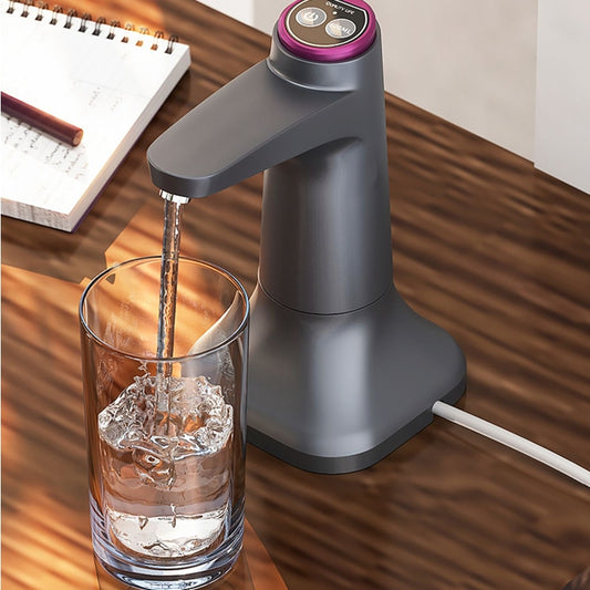 automatic water dispenser