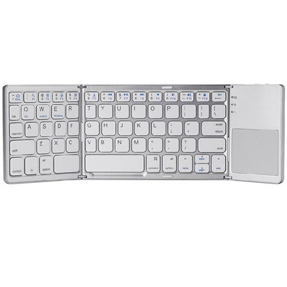 Folding Bluetooth Keyboard