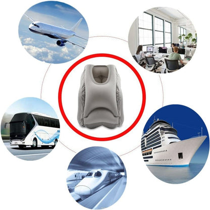 Inflatable Air Cushion