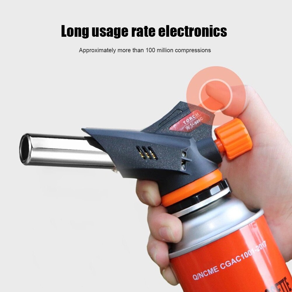 Cassette Spray Gun