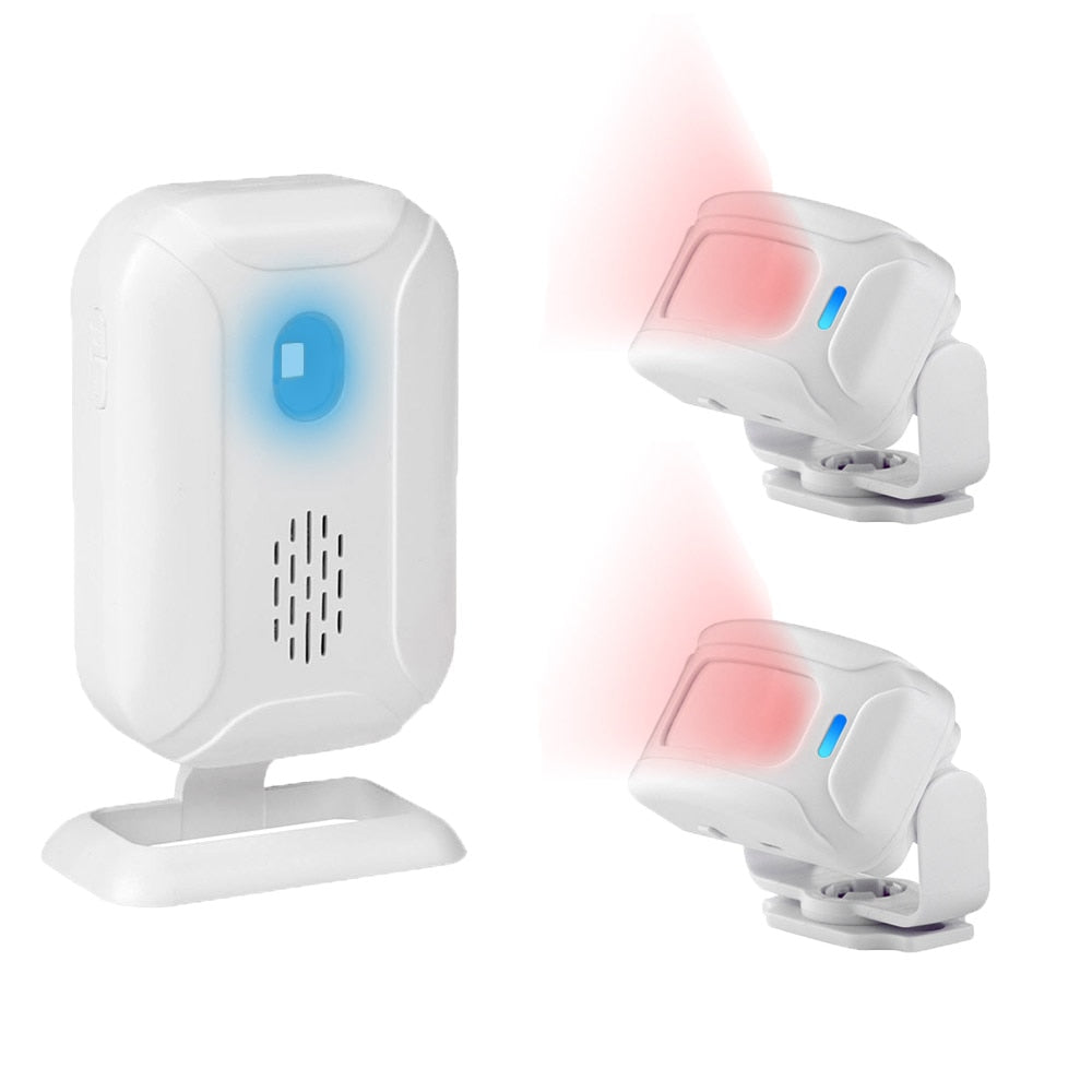 Infrared PIR Motion Sensor