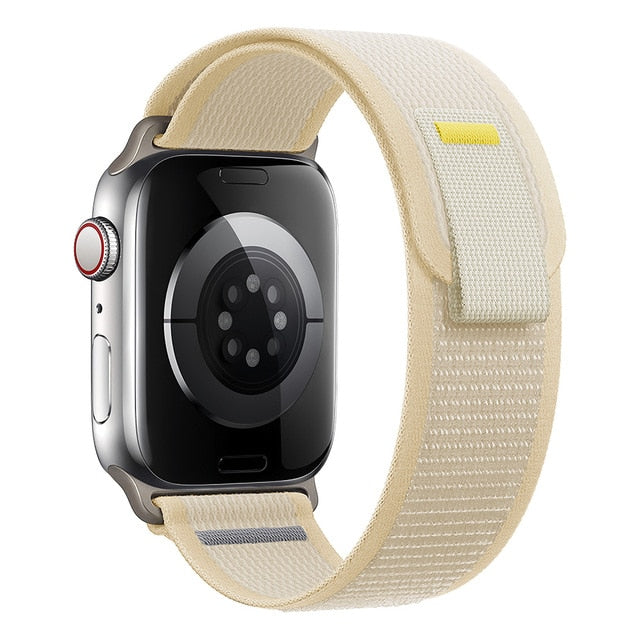 Trail Loop Strap For Apple Watch