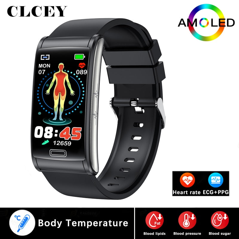 Health z9 Smart Watch