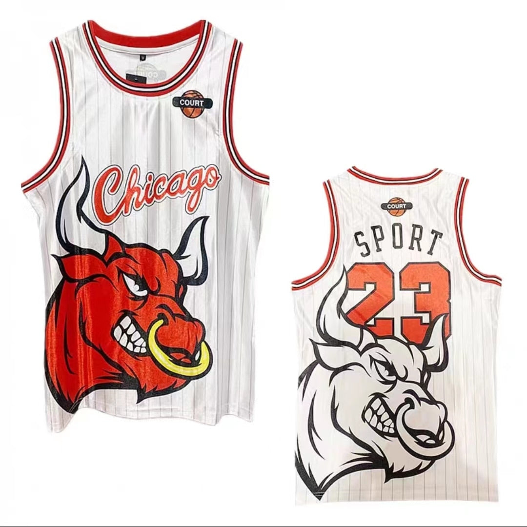 basketball jersey