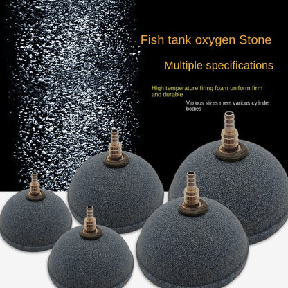 Sintered Bubble Stone