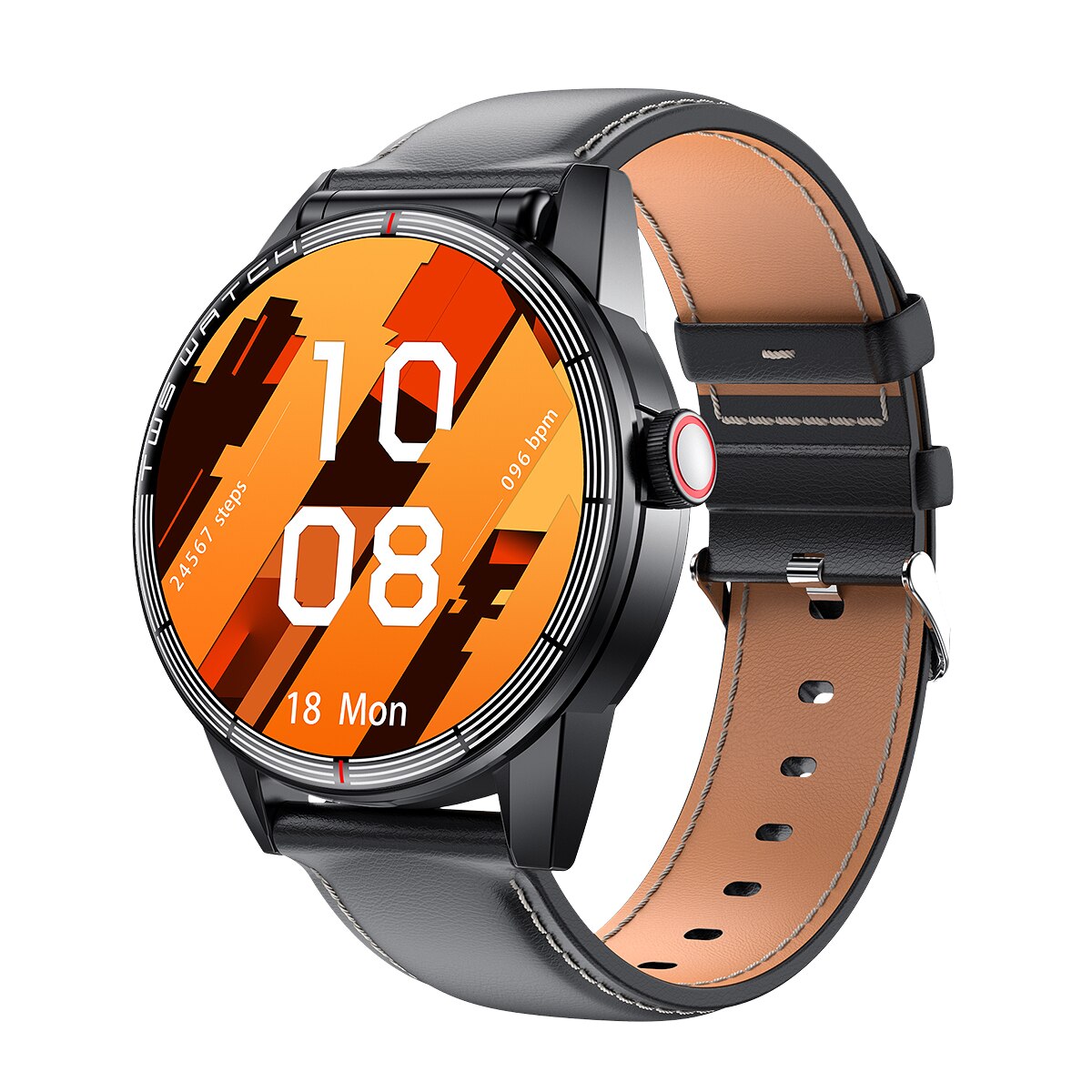 R6 Smart Watch