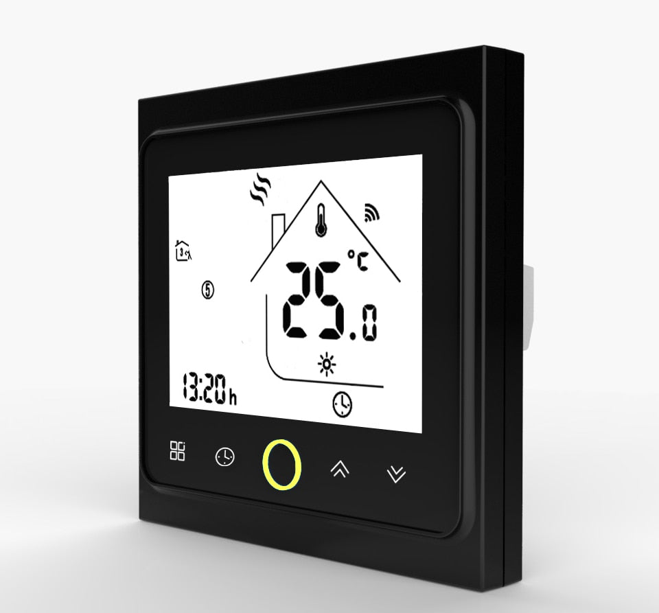 Smart WiFi Thermostat