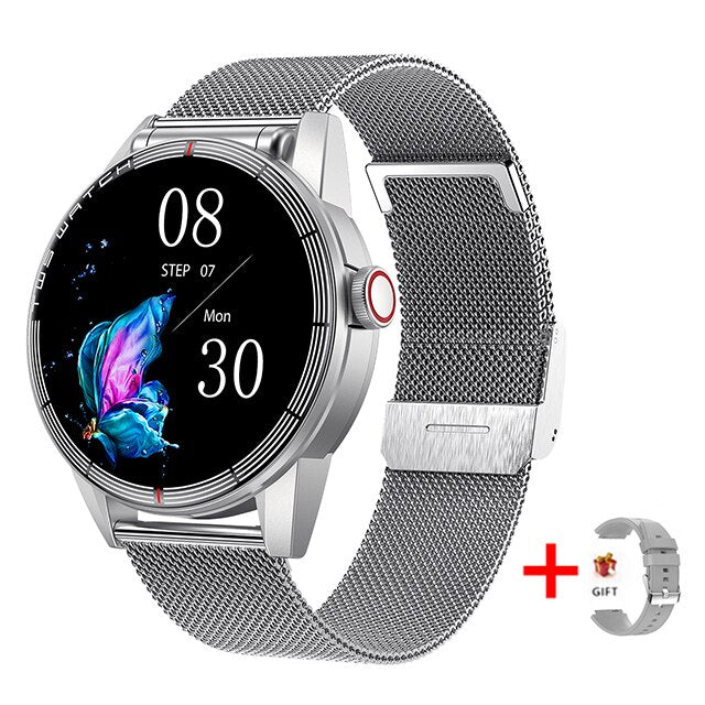 R6 Smart Watch