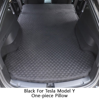 Tesla camping mattress