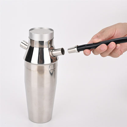 Premium Stainless Steel Cup Hookah